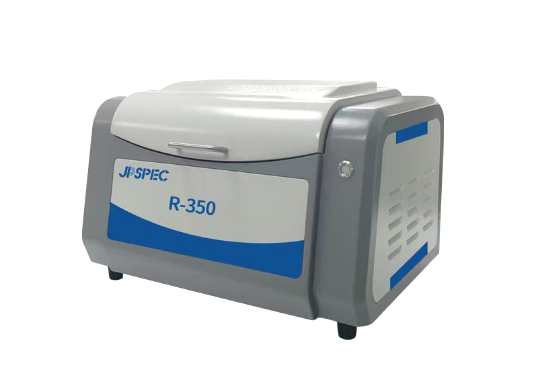 R-350 能量色散X熒光光譜儀
